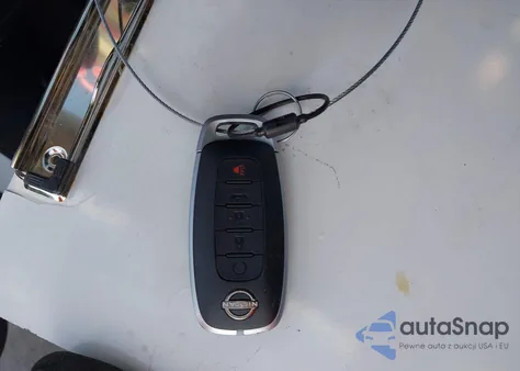 2025 Nissan Sentra Sr from USA, damaged, VIN 3N1AB8DV0SY302001